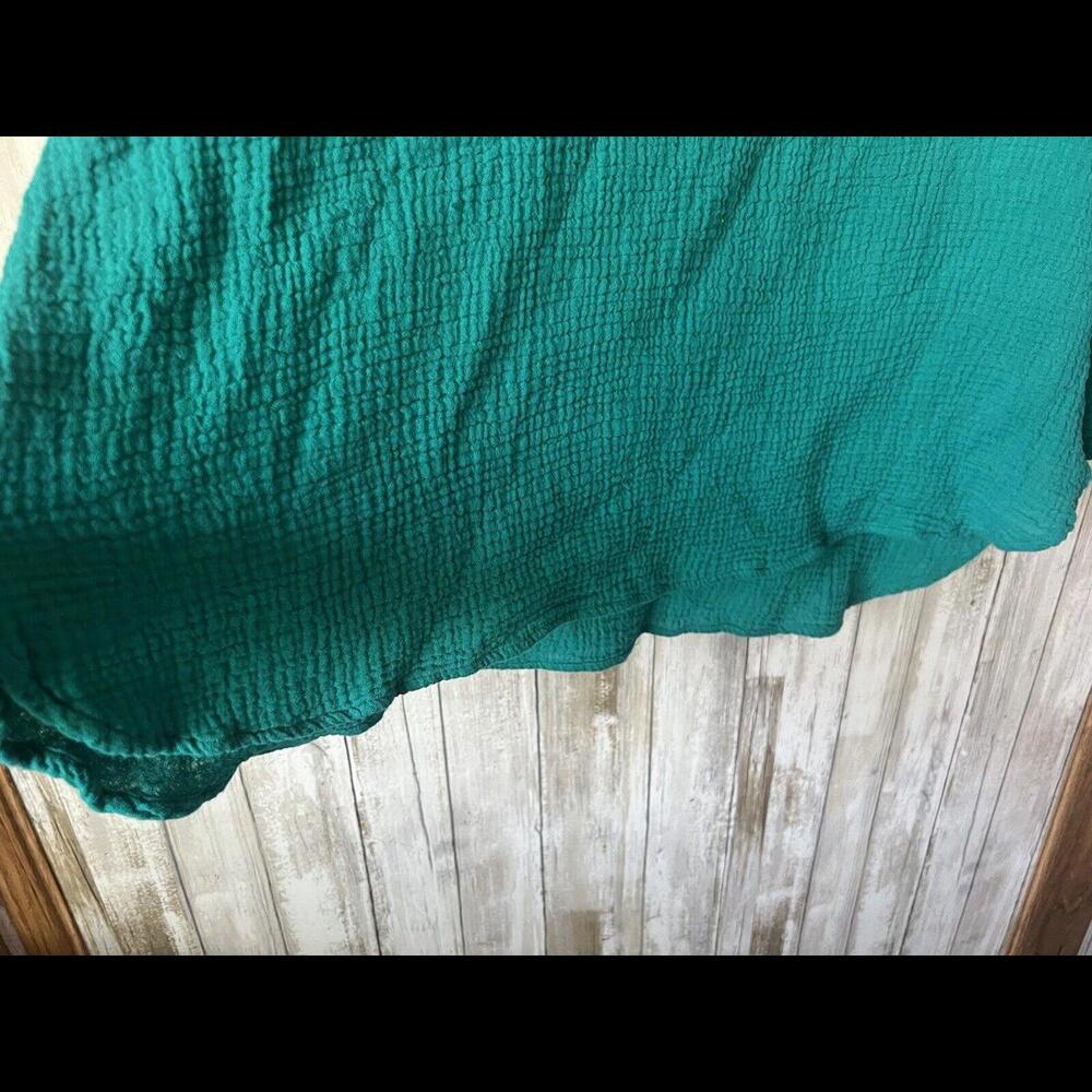 Ruby Rd. 2X Embroidered Boho Tunic‎ Top - Picture 7 of 8